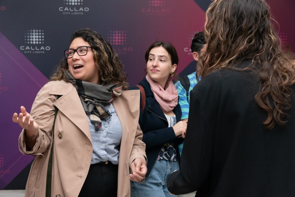 Foto de 5ª Sesión Academy MADRID 11