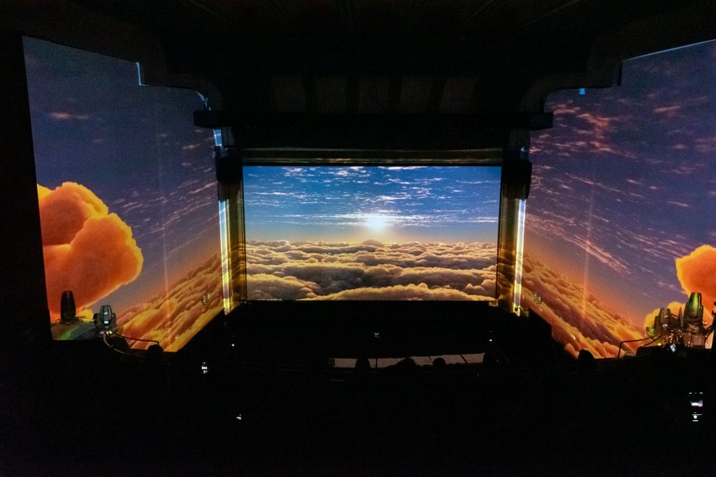 Foto de 5ª Sesión Academy MADRID 18