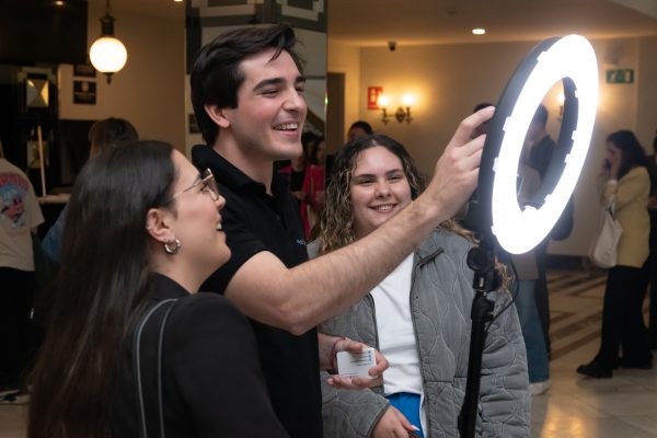 Foto de 5ª Sesión Academy MADRID 2