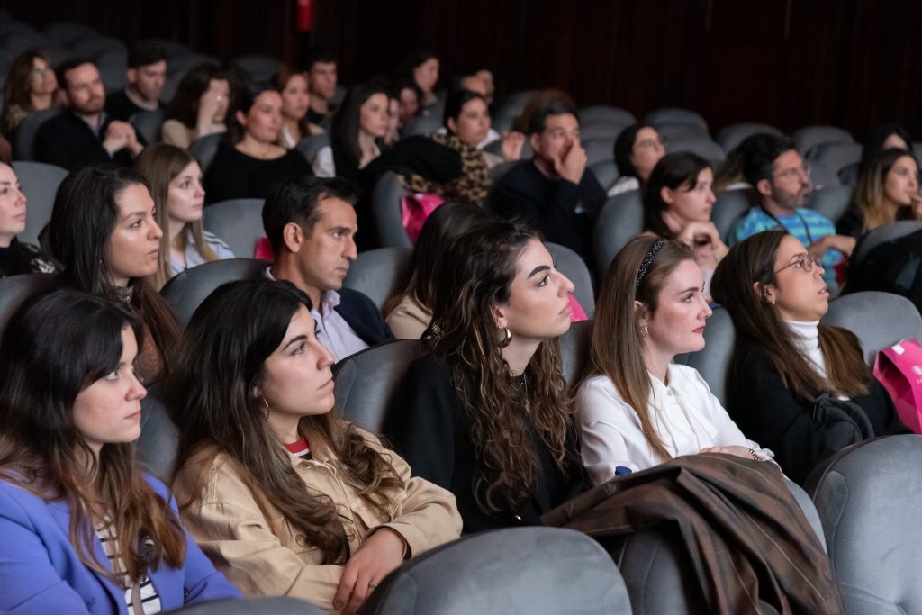 Foto de 5ª Sesión Academy MADRID 20