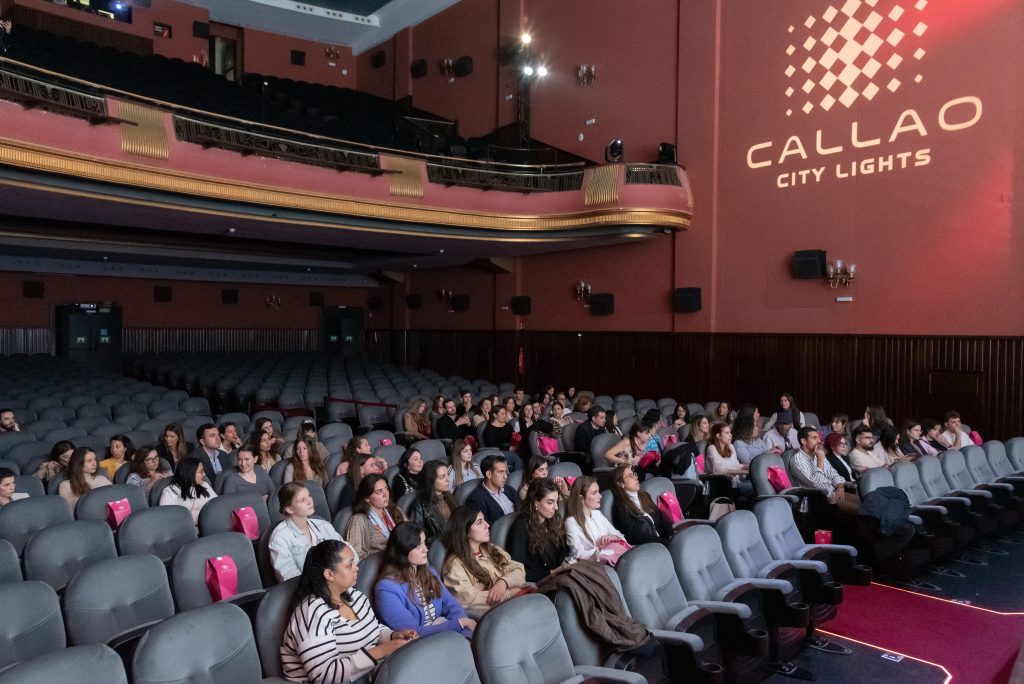 Foto de 5ª Sesión Academy MADRID 21