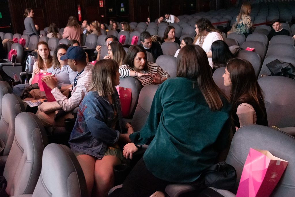 Foto de 5ª Sesión Academy MADRID 24