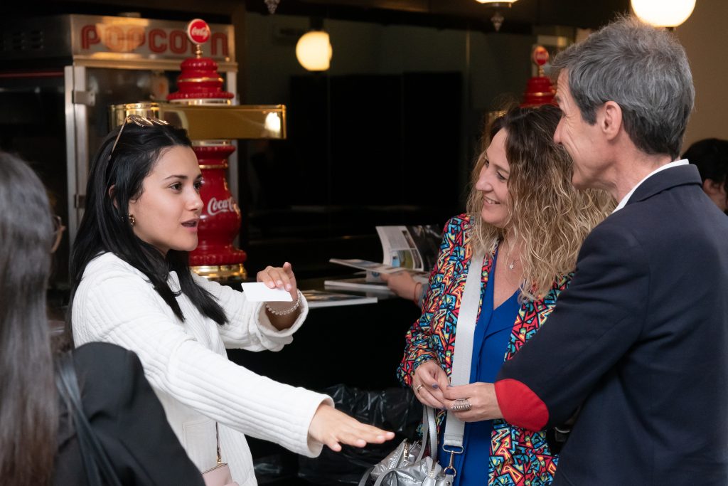 Foto de 5ª Sesión Academy MADRID 3