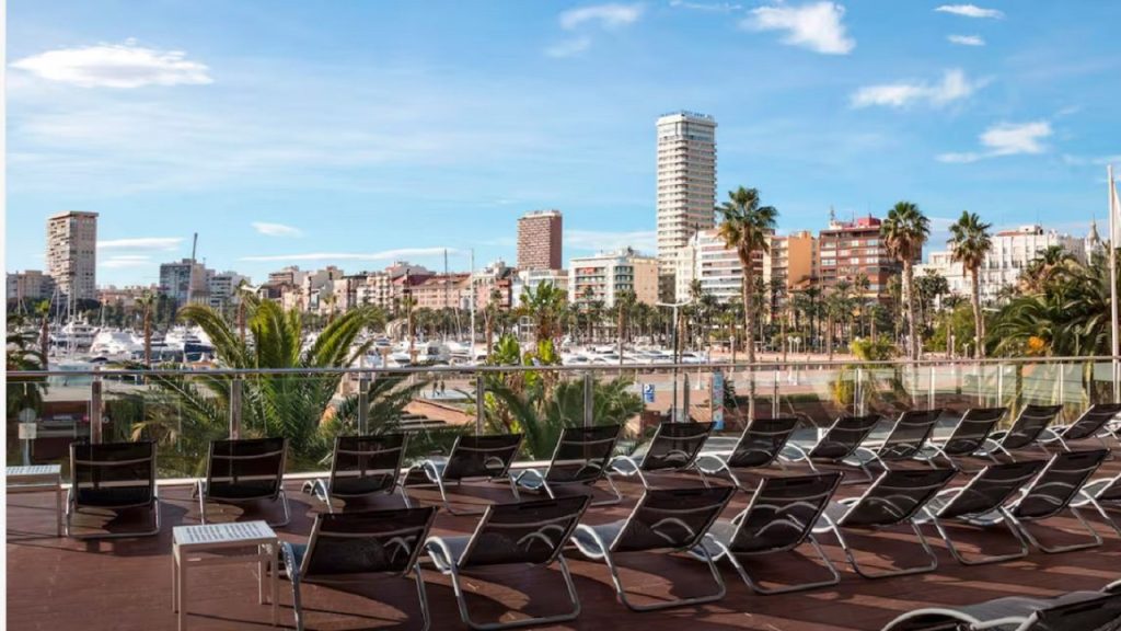 Photo of Melia Alicante 5