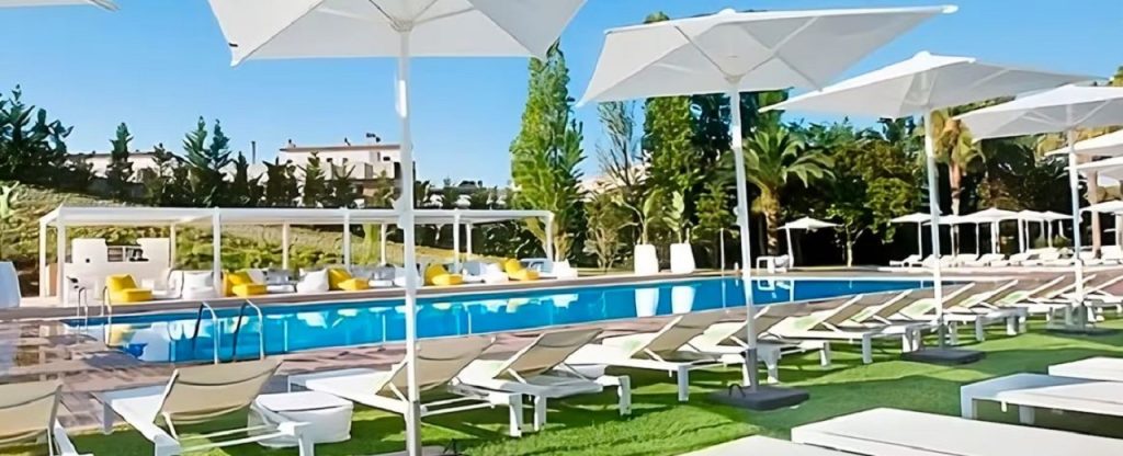 Photo of Meliá Lloret de Mar 5