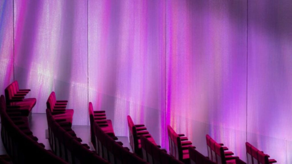 Foto de Auditorio Torre Glòries 5