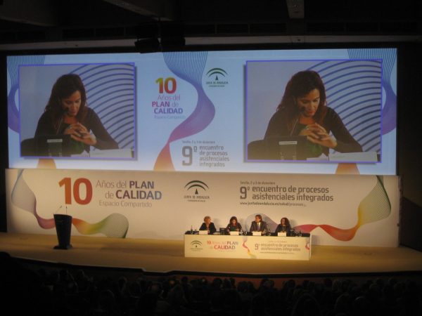 Atril Eventos