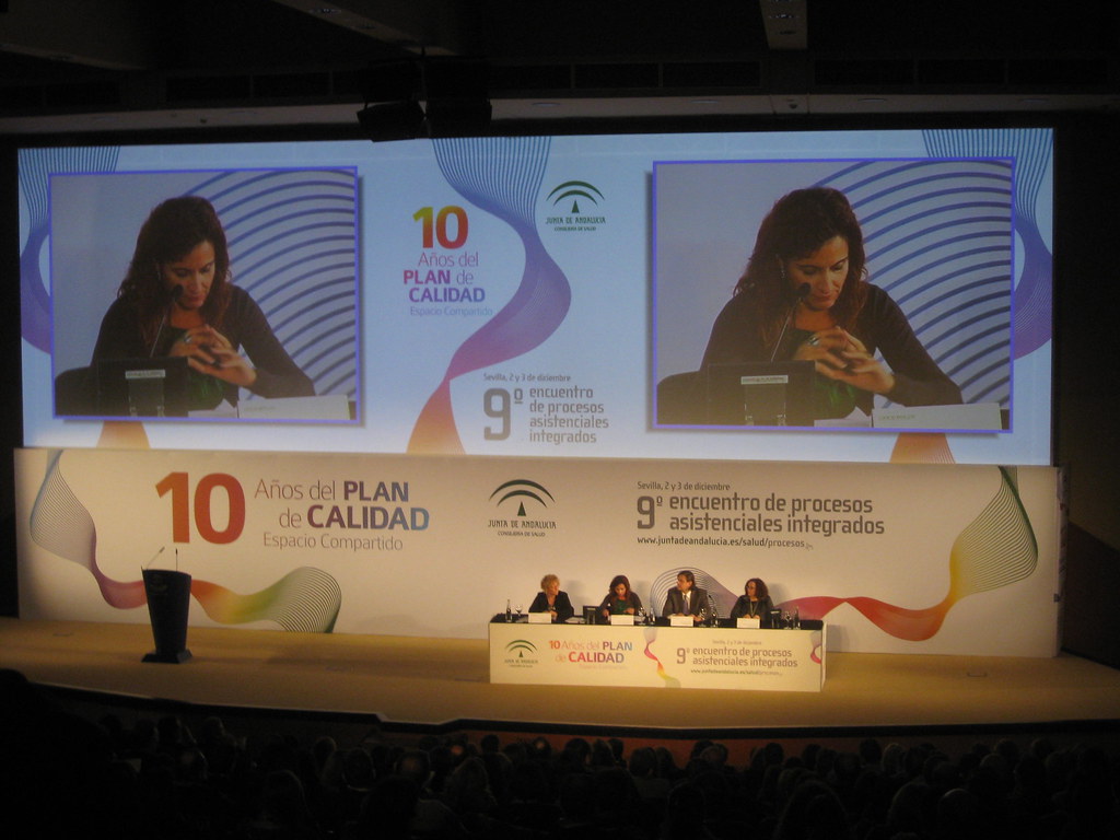 Imagen de Atril Eventos