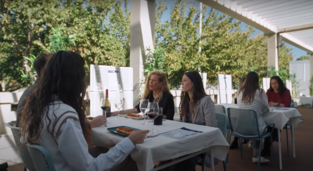 Photo of Asindown La Mare Que Va 4