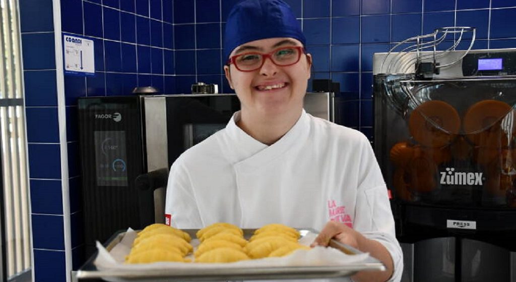 Photo of Asindown La Mare Que Va 5