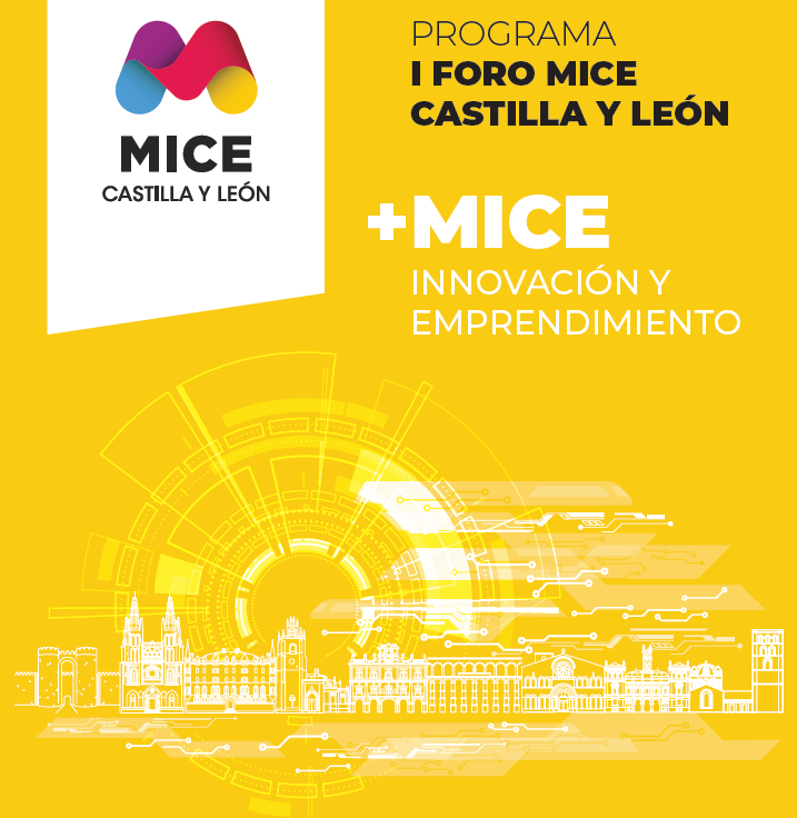 Foro MICE Castilla y León