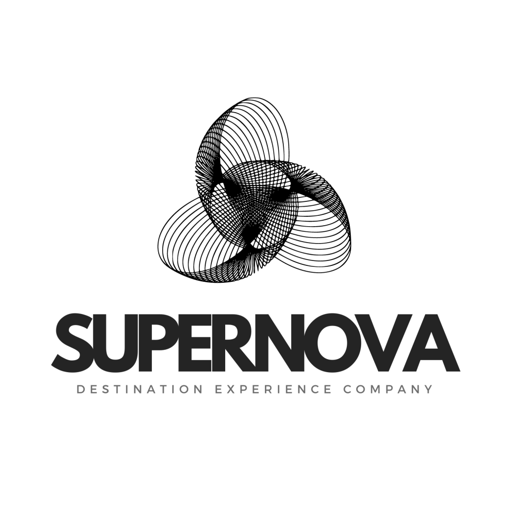 Imagen de Supernova DMC
