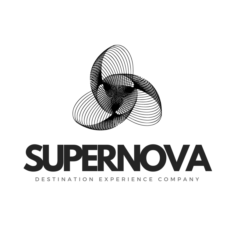 Imagen de Supernova DMC