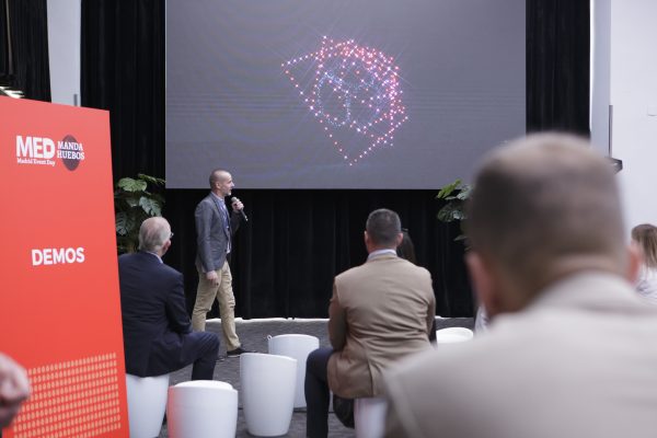 Foto de MED (Madrid Event Day) – 2ª edición 3