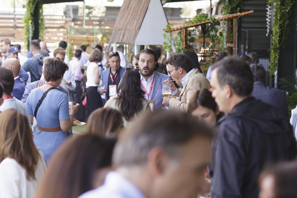 Foto de MED (Madrid Event Day) – 2ª edición 4