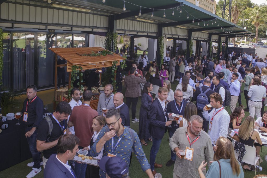 Foto de MED (Madrid Event Day) – 2ª edición 6