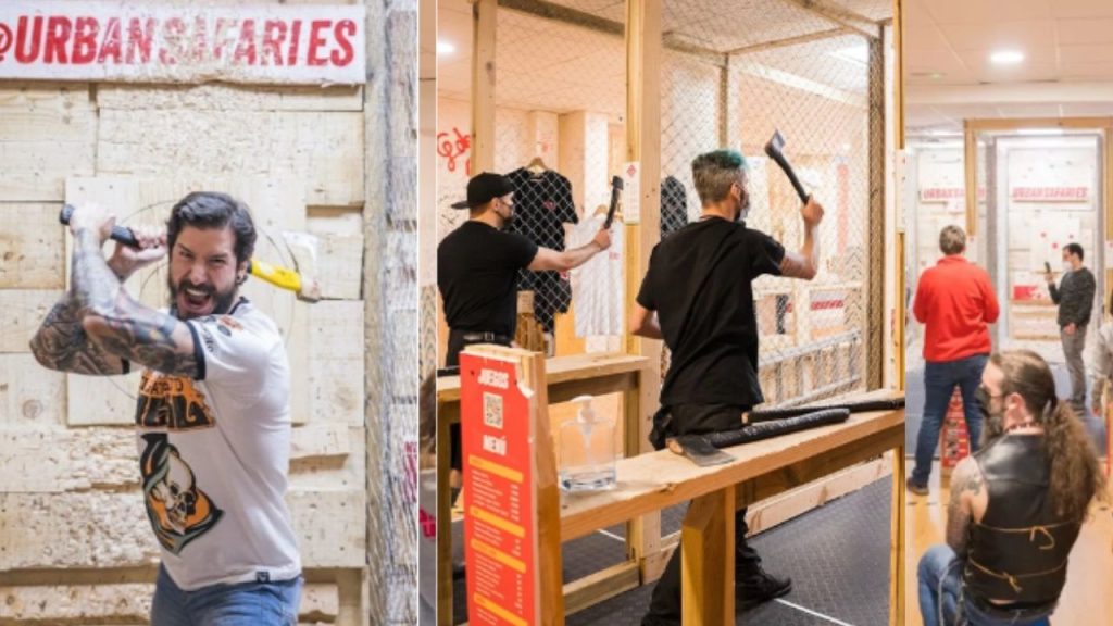 Foto de Eventeam – Teambuilding 5