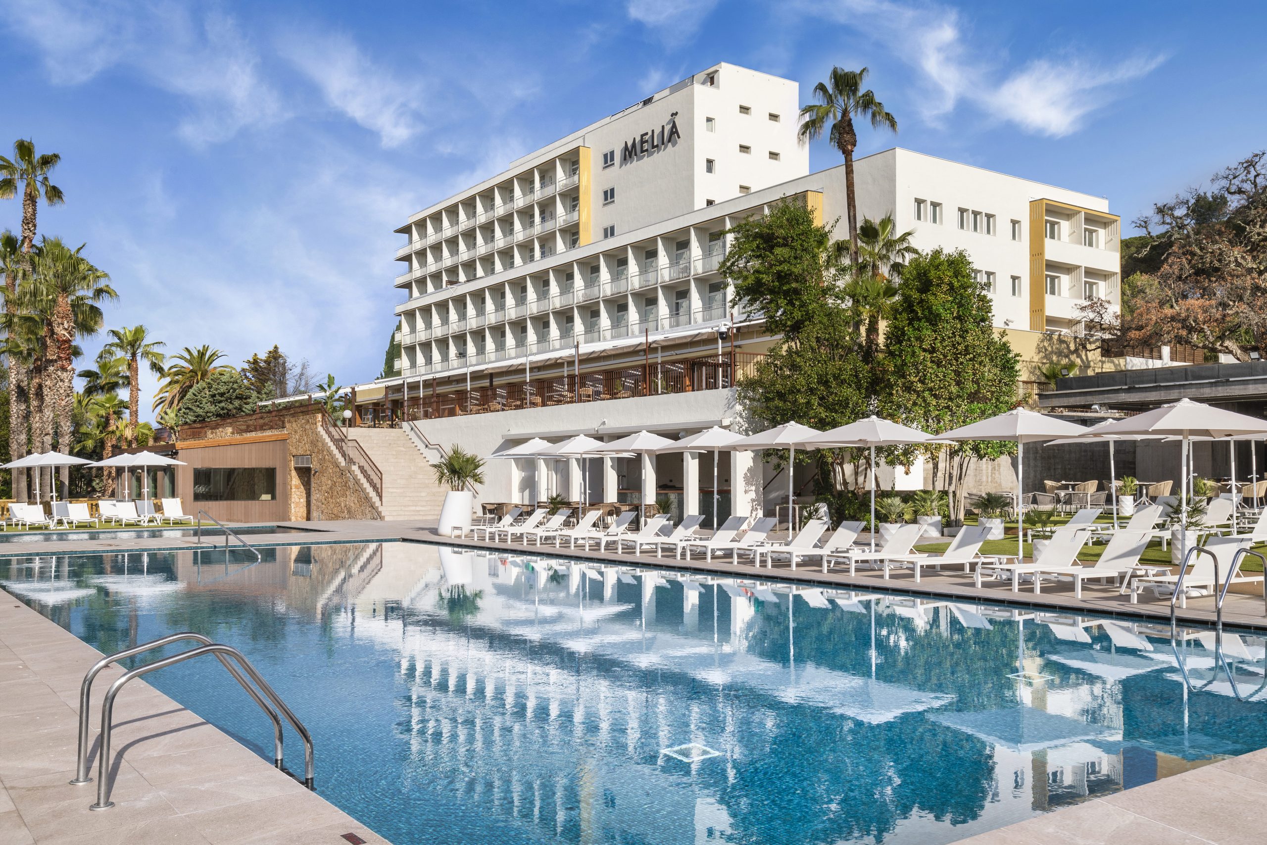 hotel metropol lloret de mar