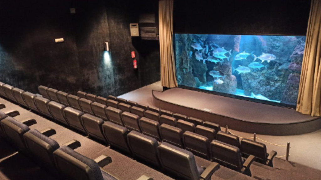 Image of Bioparc – Acuario de Gijón