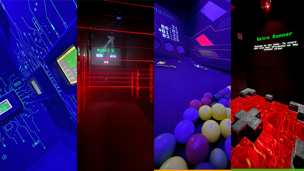 Eventeam Lanza ‘Bombastik’: La Nueva Actividad de Teambuilding Revolucionaria en España