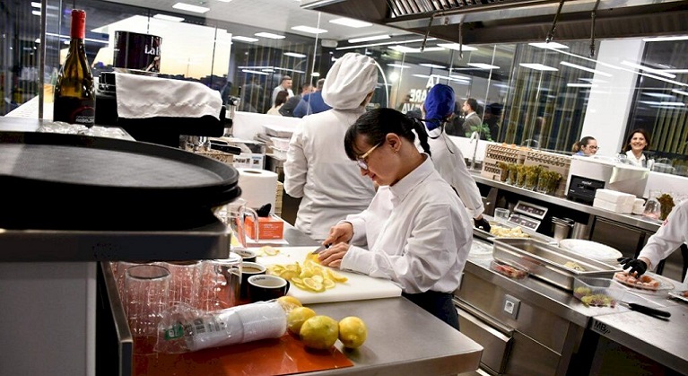 Photo of Asindown La Mare Que Va 9