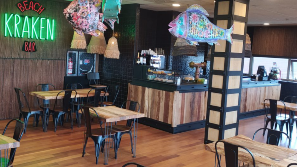 Photo of Bioparc – Acuario de Gijón 2