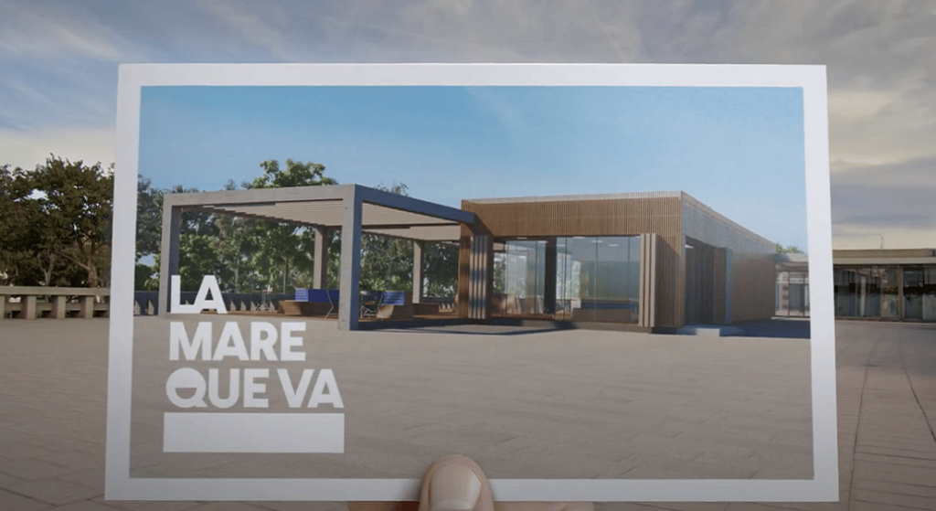 Photo of Asindown La Mare Que Va 11