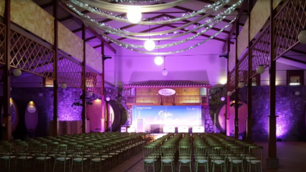 Foto de Llagar de Castiello 2