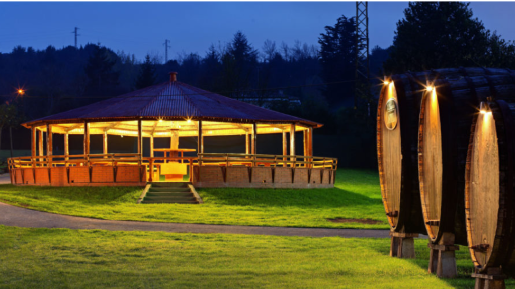 Photo of Llagar de Castiello 3