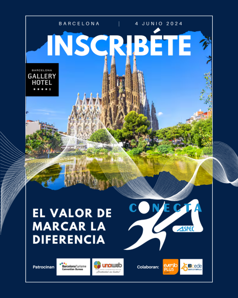 Foto de ASPEC CONECTA 2