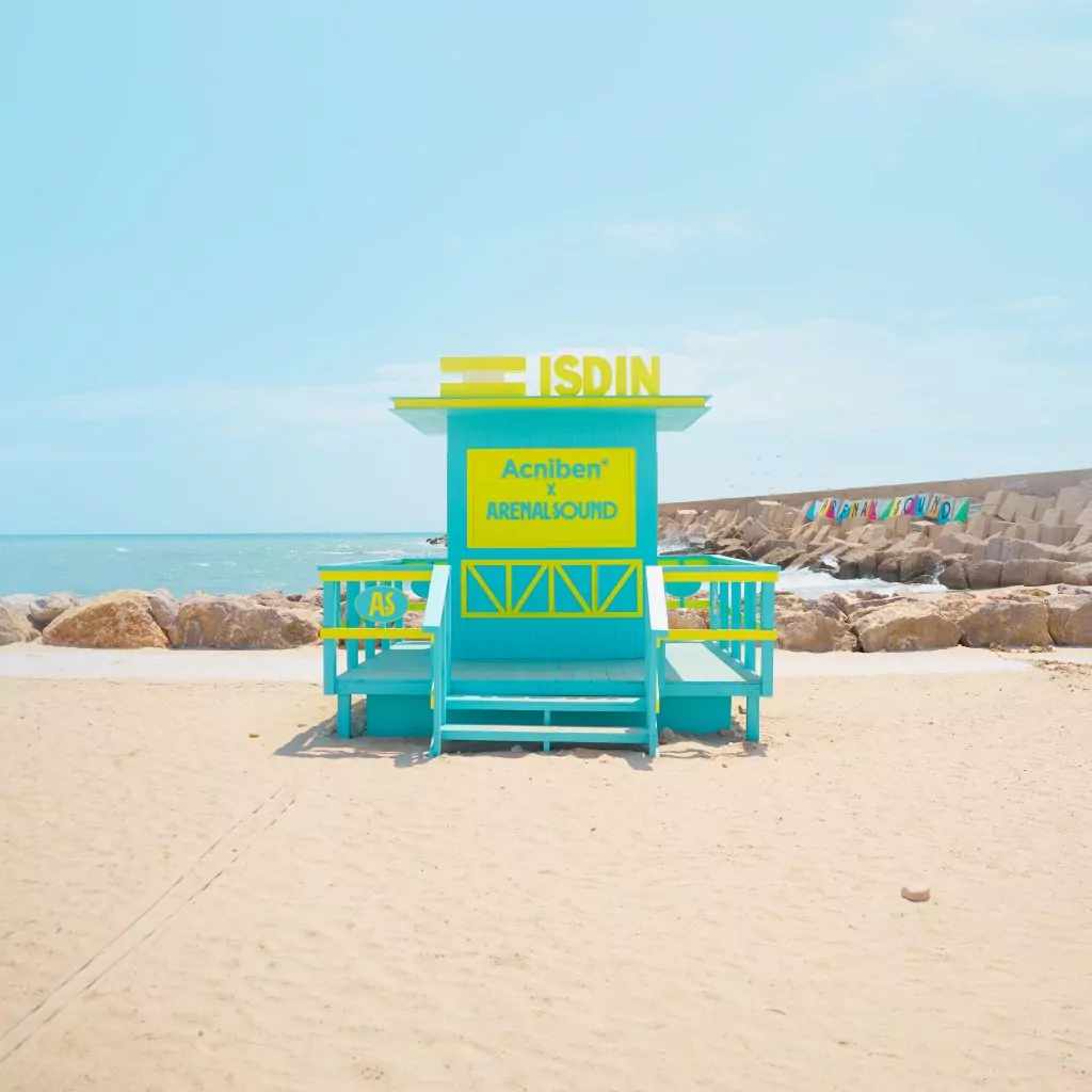 Experiencias de marca en festivales, el update