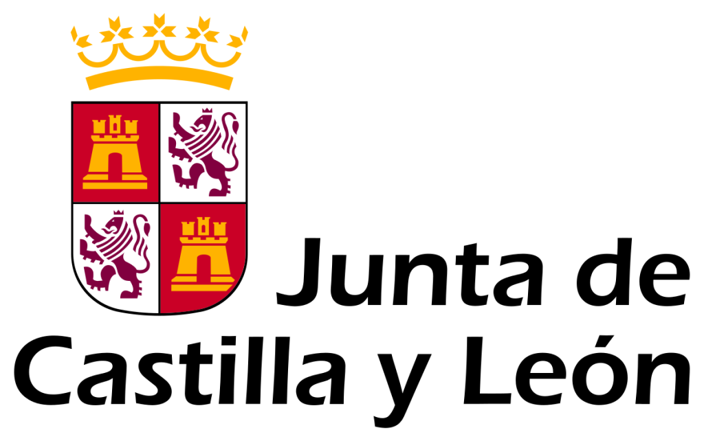 logo Junta de Castilla y León