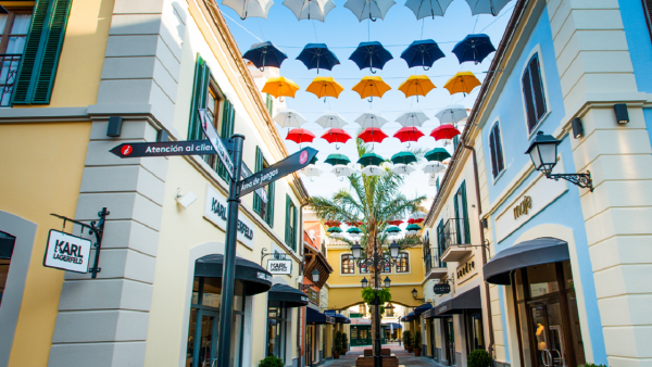 Photo of McArthurGlen Designer Outlet Málaga 2