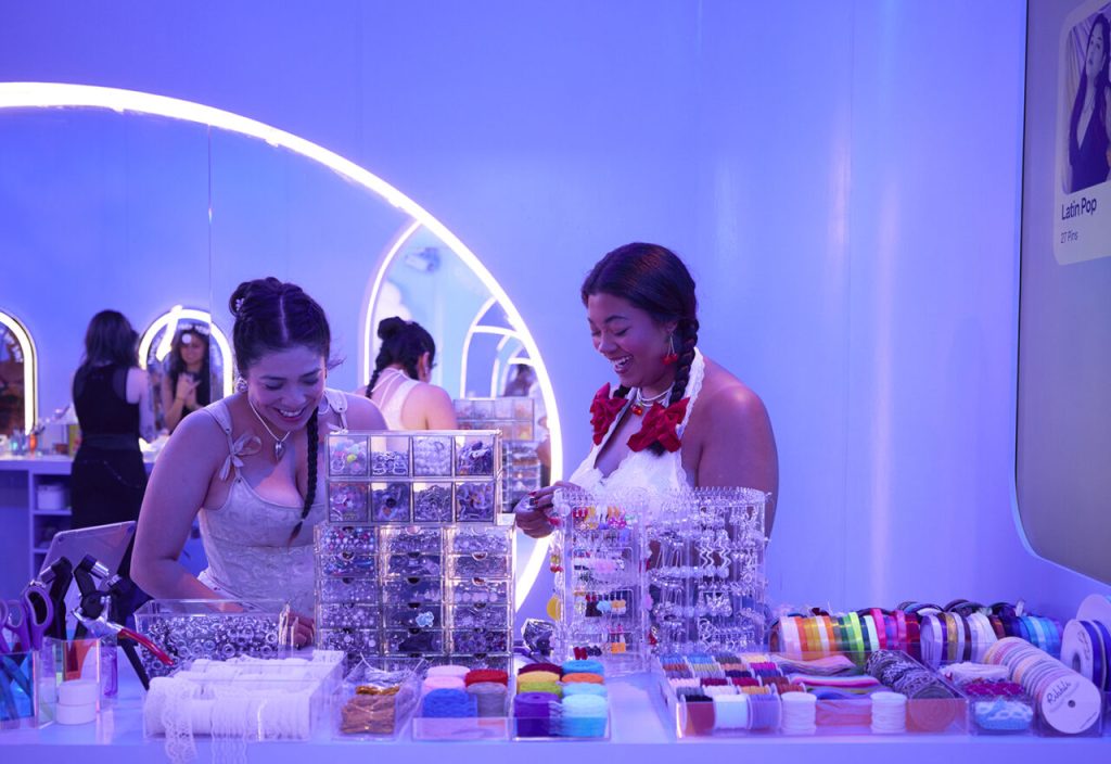 Experiencias de marca en festivales, el update