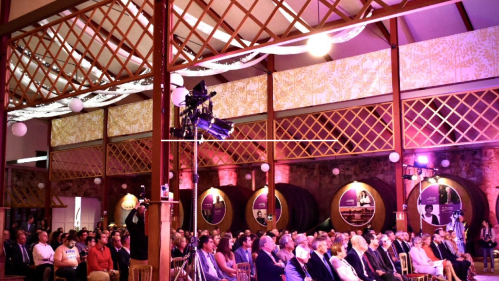 Photo of Llagar de Castiello 5