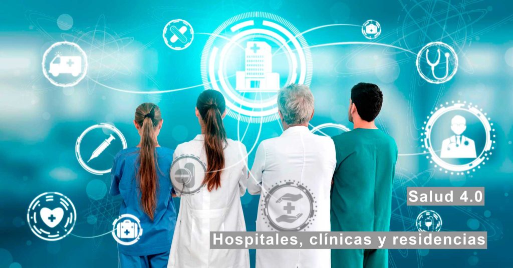 Imagen de E.P. Corp. 360°