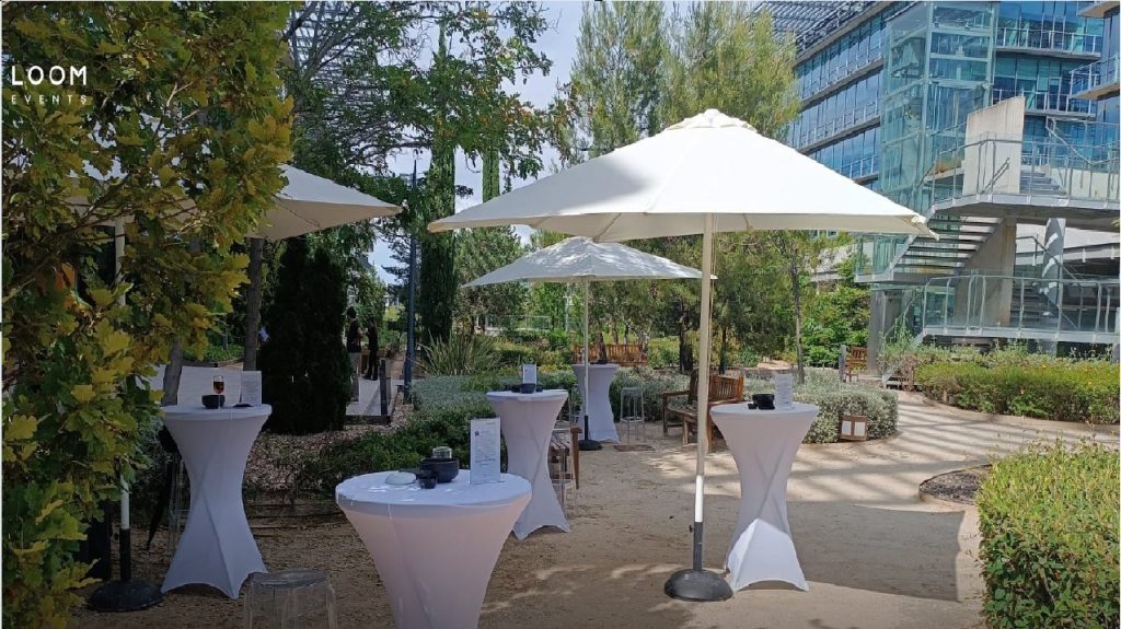 Foto de Vía Norte 2