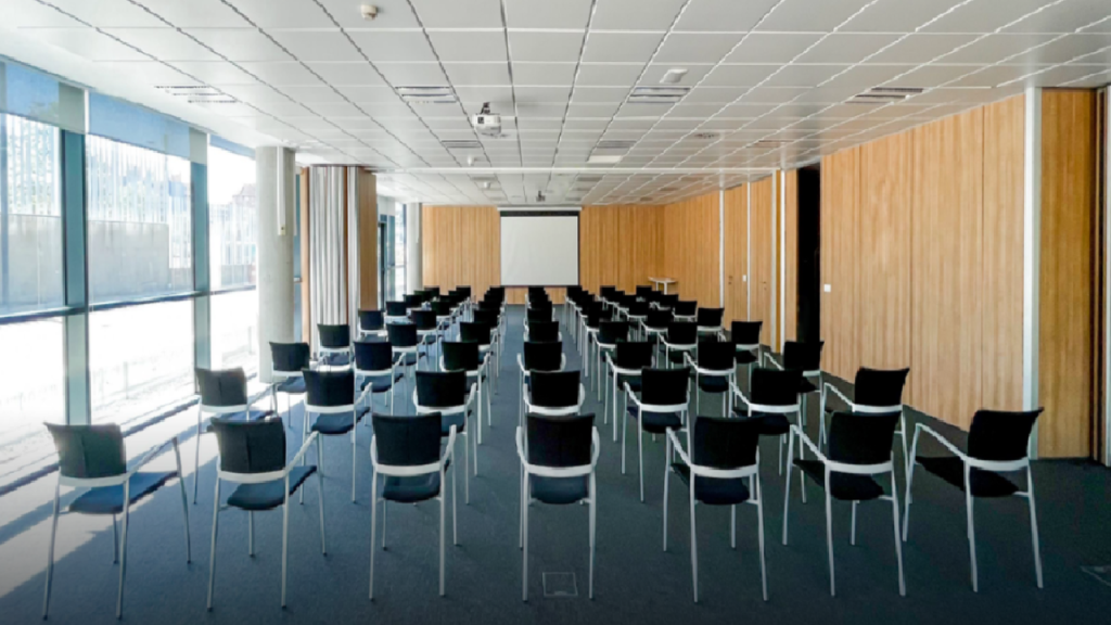 Foto de Vía Norte 3