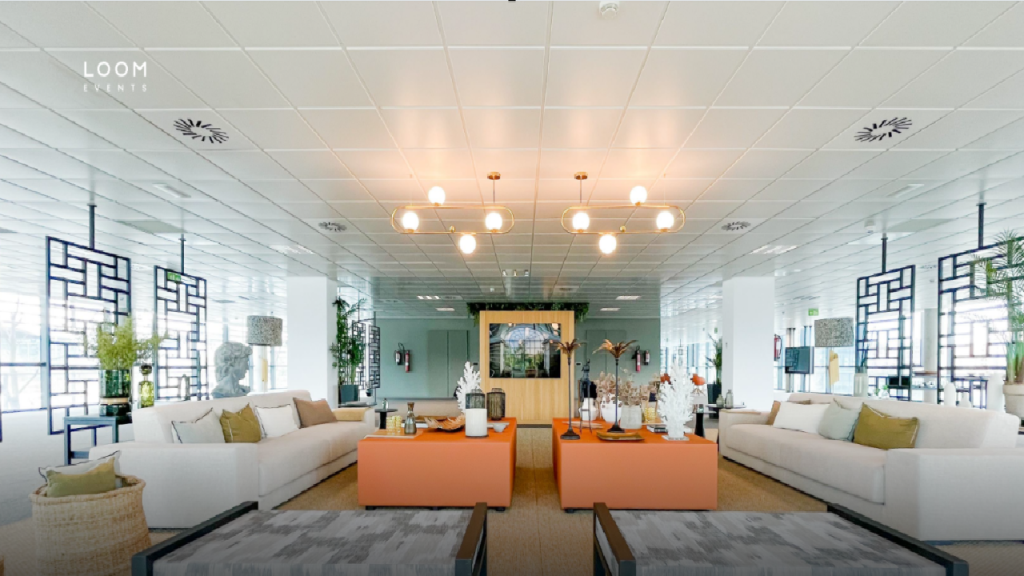 Foto de Vía Norte 4