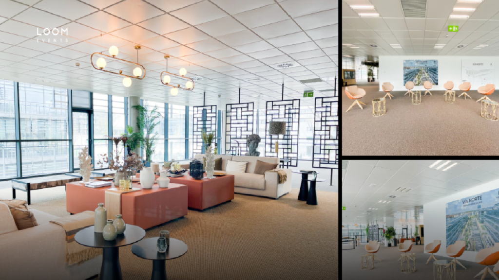 Foto de Vía Norte 5