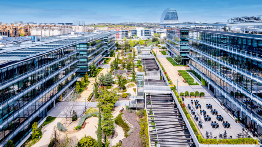 Imagen de Vía Norte