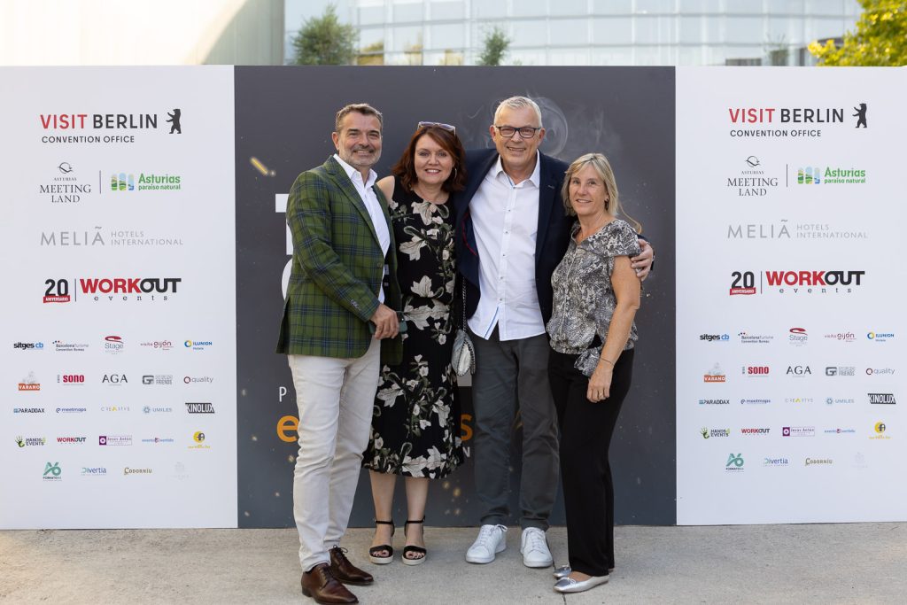 Foto de Premios eventoplus – 19ª edición 6