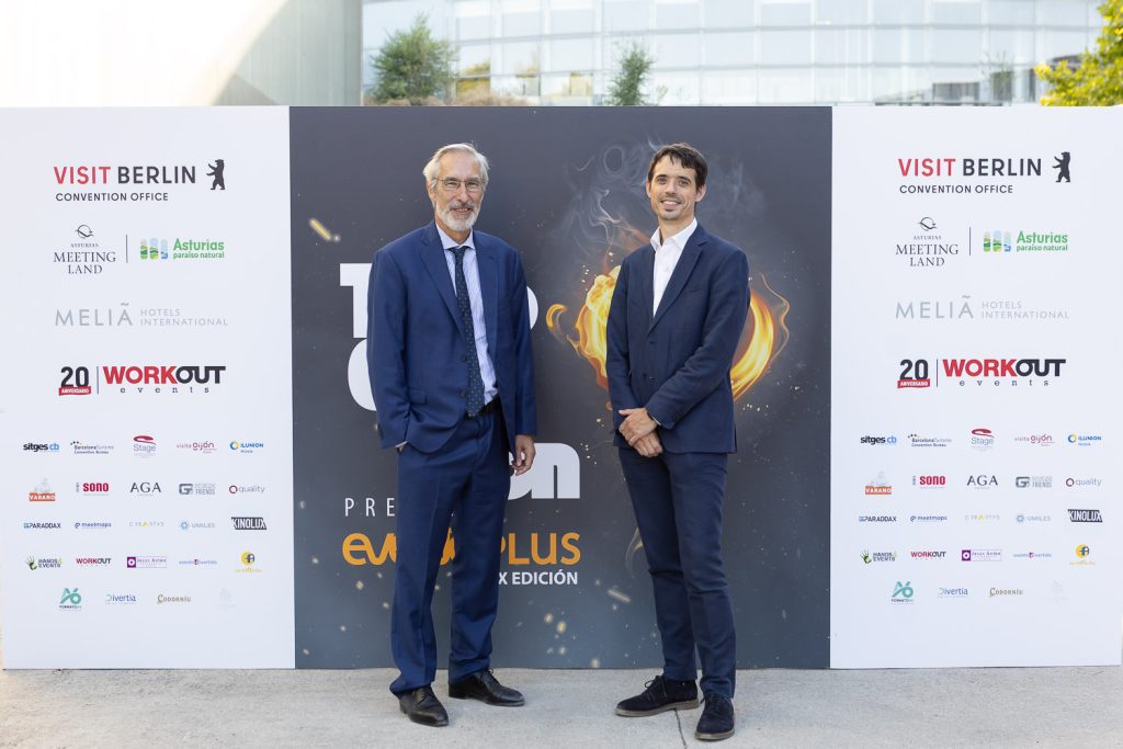 Foto de Premios eventoplus – 19ª edición 127