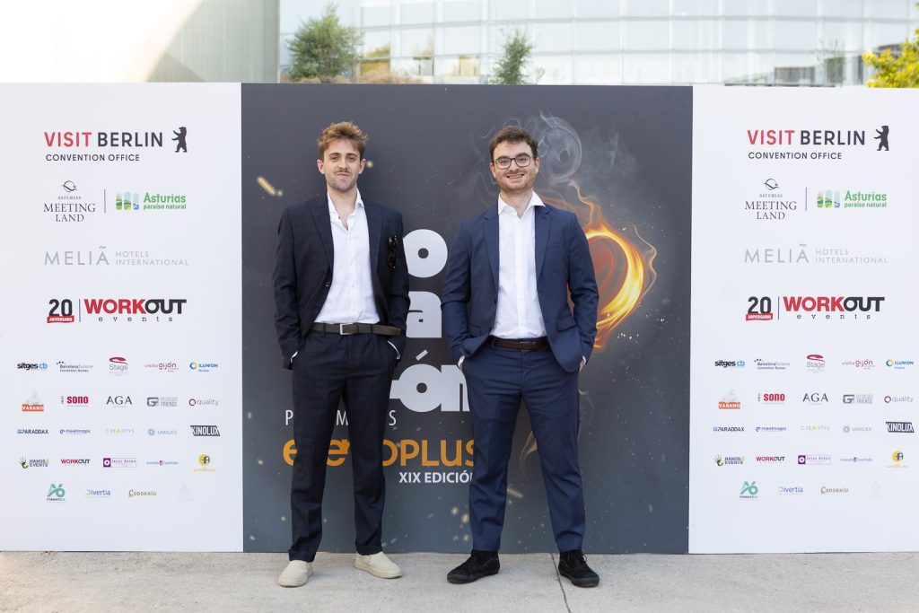 Foto de Premios eventoplus – 19ª edición 8