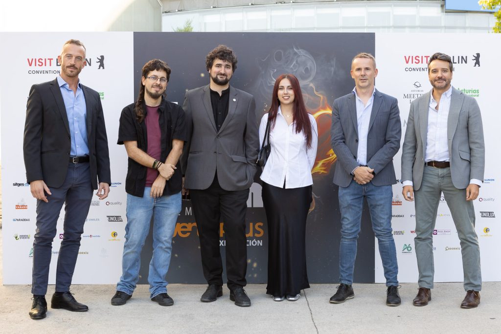 Foto de Premios eventoplus – 19ª edición 129