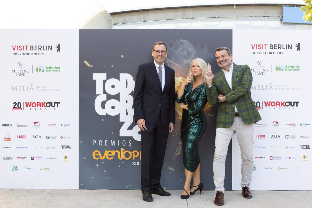 Foto de Premios eventoplus – 19ª edición 10