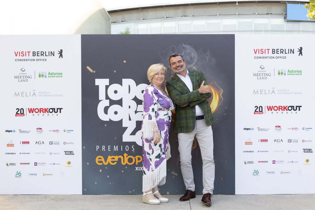 Foto de Premios eventoplus – 19ª edición 131