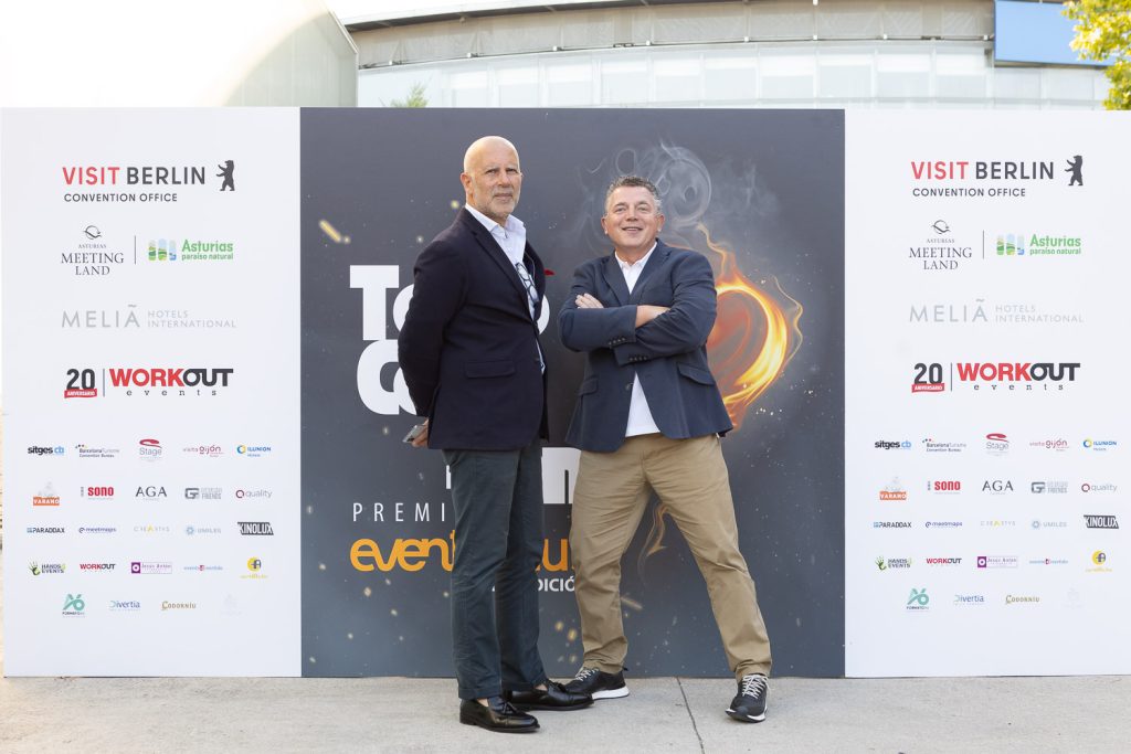 Foto de Premios eventoplus – 19ª edición 132