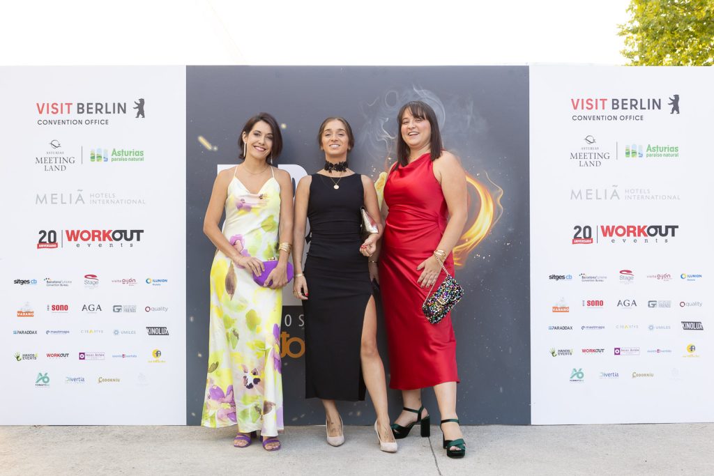 Foto de Premios eventoplus – 19ª edición 13