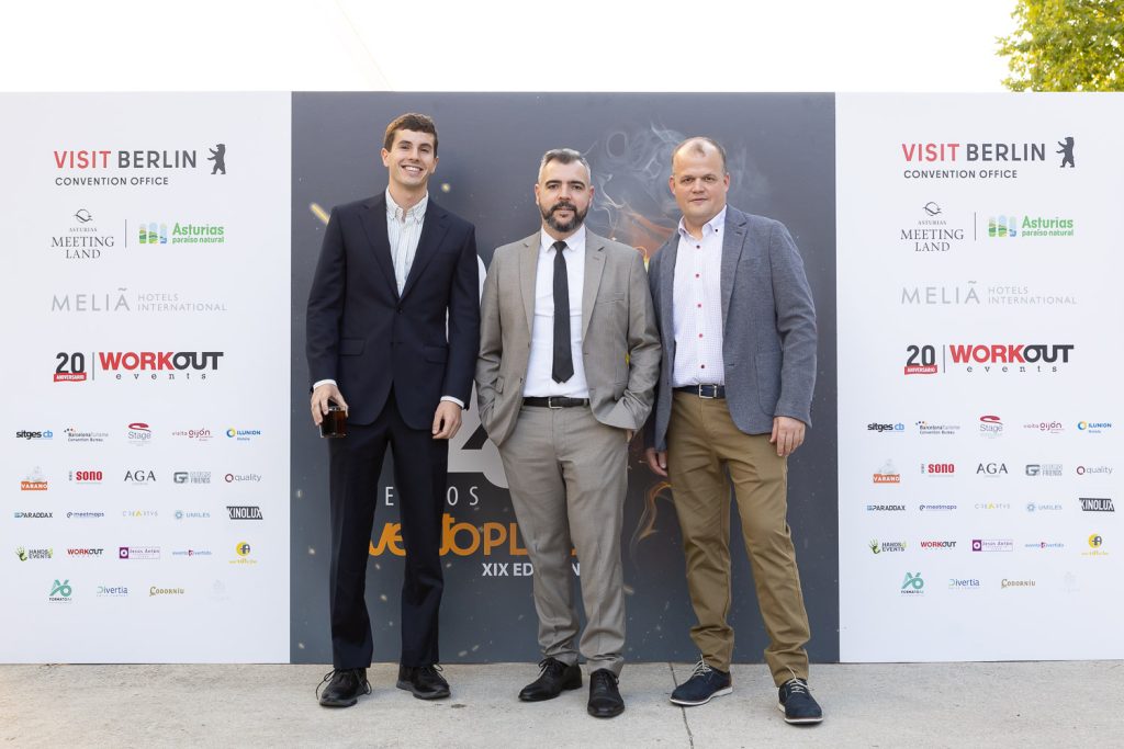 Foto de Premios eventoplus – 19ª edición 14